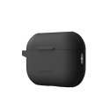 Etui do słuchawek AirPods Pro 3 Omni Case Titan - czarne