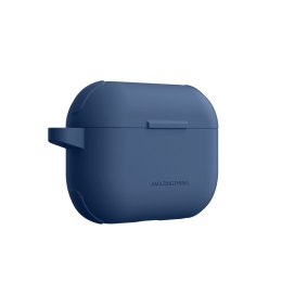 Etui do słuchawek AirPods Pro 3 Omni Case Titan - niebieskie