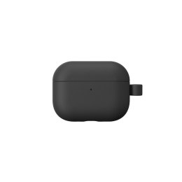 Etui ochronne na słuchawki AirPods Pro 3 Glamour - czarne