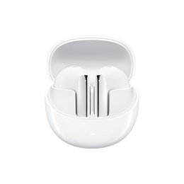 Słuchawki bezprzewodowe douszne AilyBuds Pro+ ANC LDAC IPX5 Bluetooth - białe