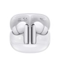 Słuchawki bezprzewodowe douszne Melobuds N50 ANC IPX4 Bluetooth - białe