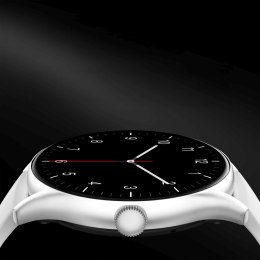Smartwatch zegarek sportowy Watch GT AMOLED IPX8 280mAh - czarny