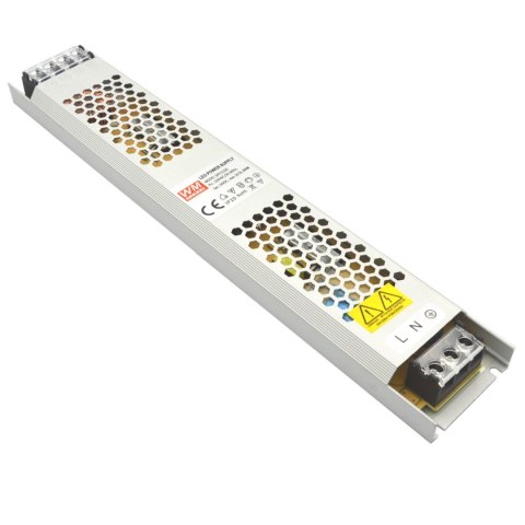 Zasilacz Led Ultra Slim 24V 400W