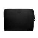 Etui pokrowiec Slim Guard na laptop 16'' - czarny