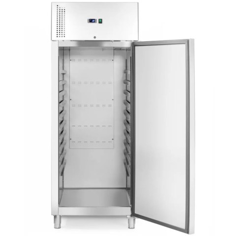 Szafa mroźnicza zamrażarka cukiernicza na 10 blach 60x40cm 413L 230V 557W