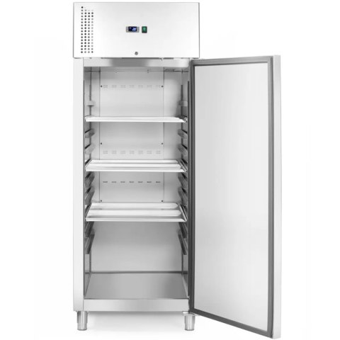 Szafa mroźnicza zamrażarka cukiernicza na 10 blach 60x40cm 413L 230V 557W