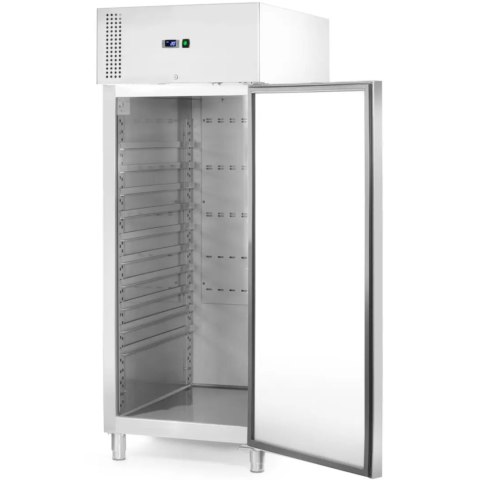 Szafa mroźnicza zamrażarka cukiernicza na 10 blach 60x40cm 413L 230V 557W