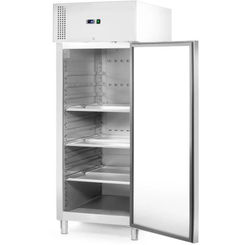 Szafa mroźnicza zamrażarka cukiernicza na 10 blach 60x40cm 413L 230V 557W