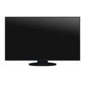Monitor EIZO FlexScan EV2781-BK - 68,6 cm (27") - 2560 x 1440 piksele - Quad HD - LED - 5 ms