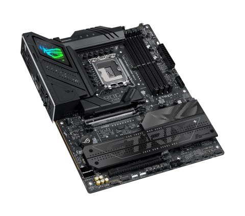 ASUS ROG STRIX B860-F GAMING WIFI Intel B860 LGA 1851 (Socket V1) ATX