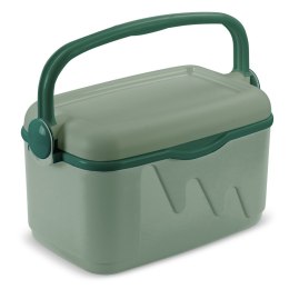 Lodówka turystyczna 10L Curver zielona