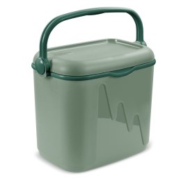 Lodówka turystyczna 32L Curver zielona