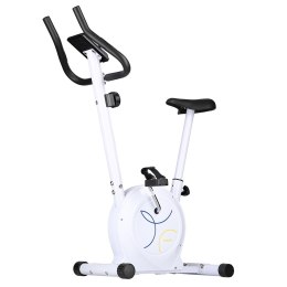 Rower magnetyczny One Fitness RM8740 White