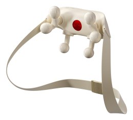 SKG HS500-2 masażer Szyja, Ramiona Biały