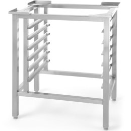 Podstawa do pieca H100 H100S 690x480x700 mm
