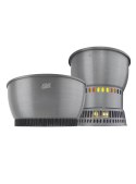 Zestaw naczyń turystycznych Esbit Alcohol Cookset 2,35L