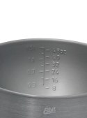 Zestaw naczyń turystycznych Esbit Alcohol Cookset 2,35L