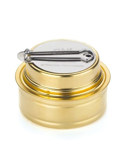 Zestaw naczyń turystycznych Esbit Alcohol Cookset 2,35L