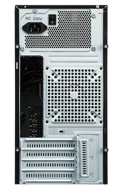 Chieftec XT-01B Midi Tower
