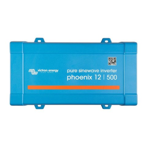 Falownik Feniks 12/500 VE Schuko Bezpośredni Schuko