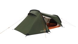 Namiot tunelowy Easy Camp Sarek 2 Zielony