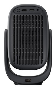 Dangbei N2 Mini Projektor LED Netflix Szary