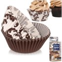 Papilotki Papierowe do Muffinek 60 szt 5,5 cm ORION Dekoracyjne