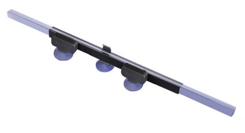 AG145A Roleta samochodowa składana