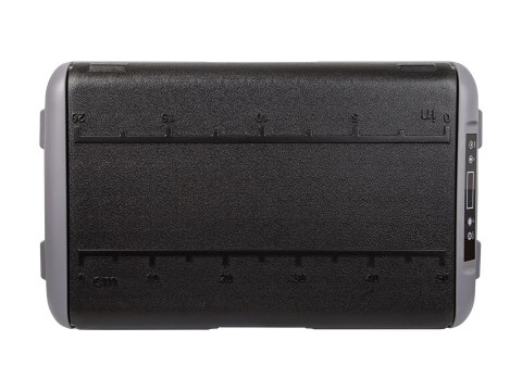 44-314# Lodówka turystyczna samochodowa kompresorowa 32l blow