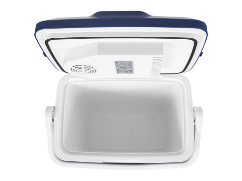 44-315# Lodówka turystyczna samochodowa 20l blow