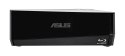 ASUS BW-16D1X-U dysk optyczny Blu-Ray RW Czarny