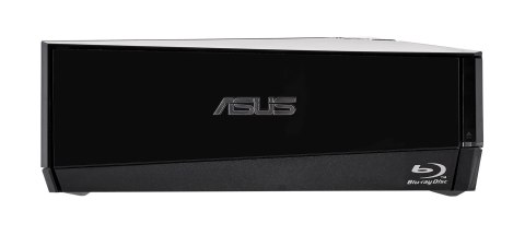 ASUS BW-16D1X-U dysk optyczny Blu-Ray RW Czarny