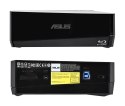 ASUS BW-16D1X-U dysk optyczny Blu-Ray RW Czarny
