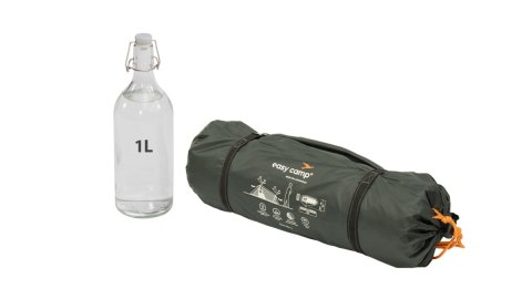 Easy Camp Sarek 1 Zielony Namiot tunelowy