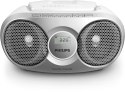 Philips Bumbox CD AZ215S/12