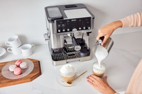 Ekspres Ninja Luxe Cafe Pro ES701EU