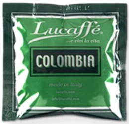 Kawa Lucaffe COLOMBIA 44mm ESE System Coffee Spoons 150 szt