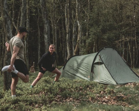 Namiot 2-osobowy Easy Camp Hemsedal 2