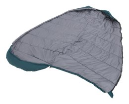 Śpiwór syntetyczny Easy Camp Raven I Mummy 5C (190 cm)