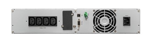 Eaton- zasilacz UPS 9E 1000i Rack2U