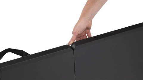 Outwell Claros M Czarny