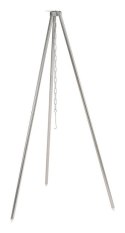 Zestaw do gotowania Easy Camp Campfire Aluminium Tripod