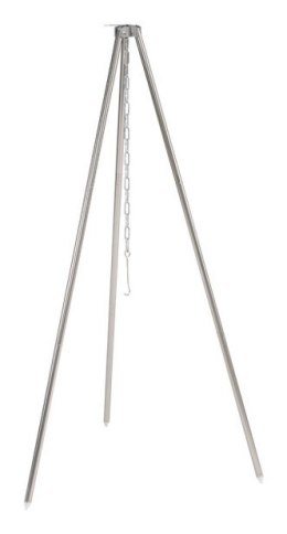 Zestaw do gotowania Easy Camp Campfire Aluminium Tripod