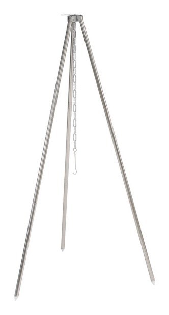 Zestaw do gotowania Easy Camp Campfire Aluminium Tripod