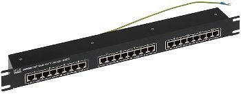 Ogranicznik przepięć AXON-MULTINET-24 W0030 ETHERNET RACK