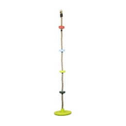 Lina do wspinaczki 2m dla dzieci Greenmil GR0156