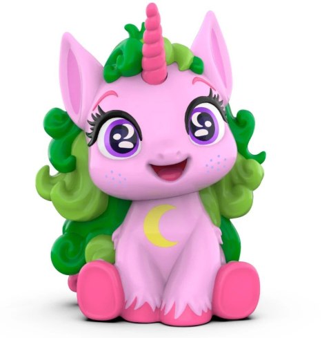 Figurki brudaski jednorożce zestaw bonusowy cukiereczek