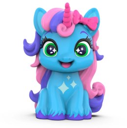 Figurki brudaski jednorożce zestaw bonusowy iskierka