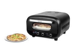 Unold 68805 urządzenie do wypieku pizzy 1 pizza(e) 1700 W Czarny