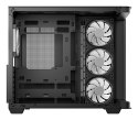 DeepCool CG530U 4F Tower Czarny
